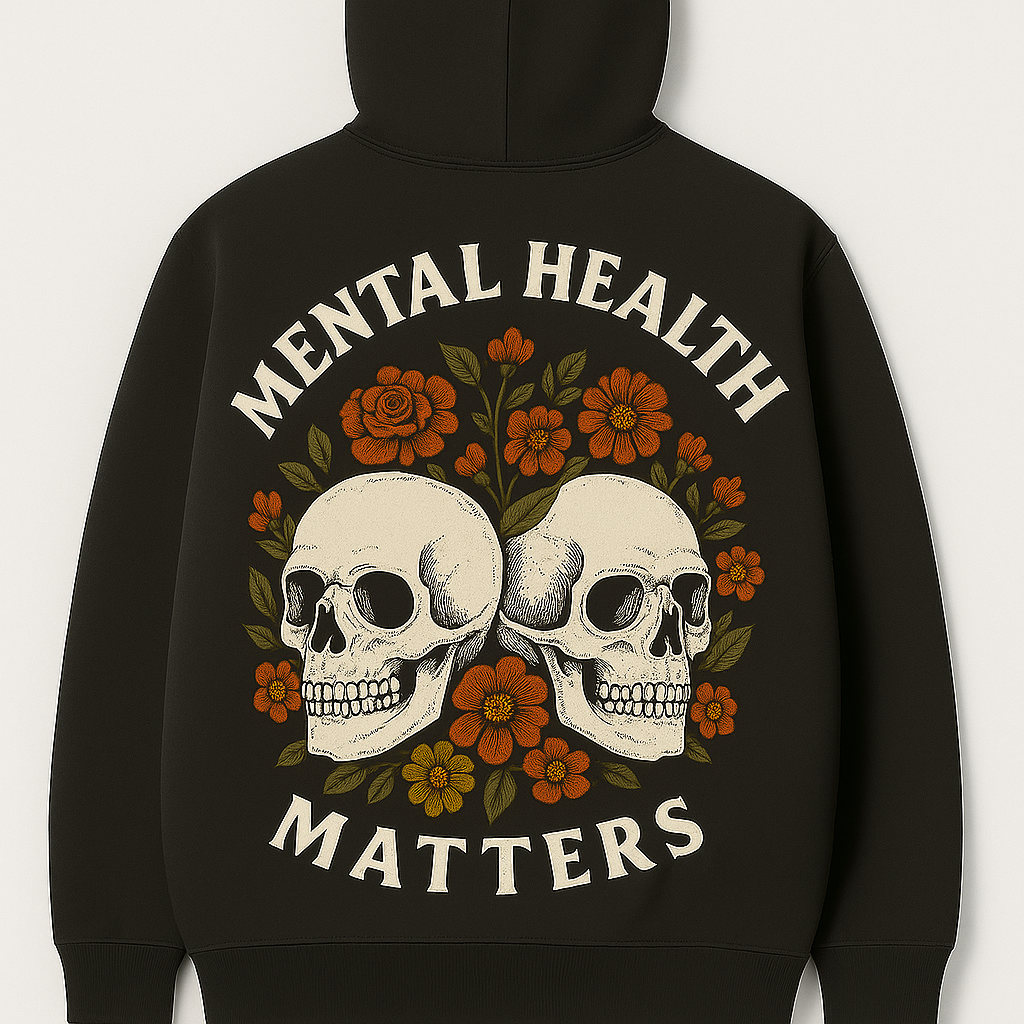 Mental Health Matters Signature