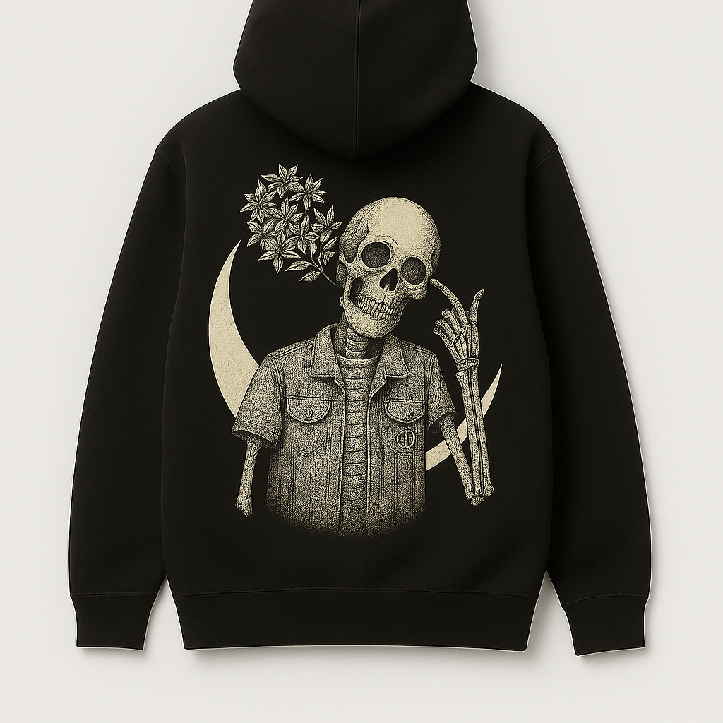 A Beautiful Mind Hoodie