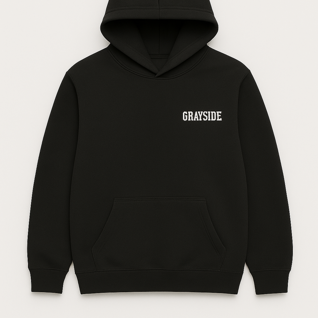 A Beautiful Mind Hoodie